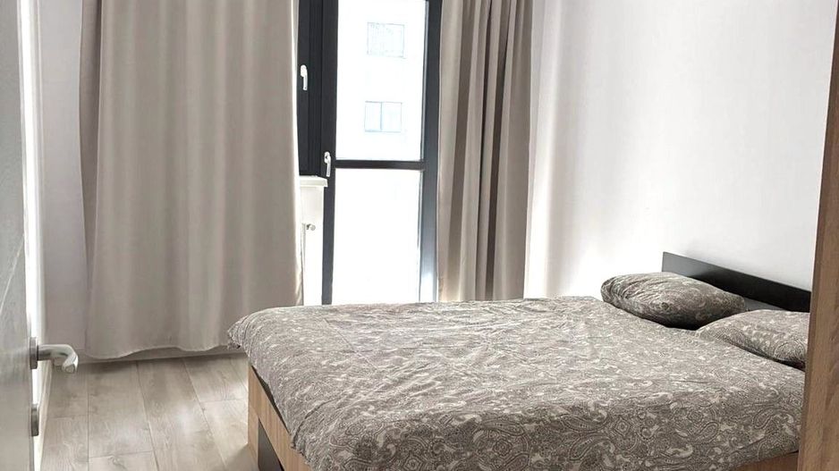 🏡 Închiriere Apartament cu 2 camere, Hils Pallady, parcare inclusă - Poză 6