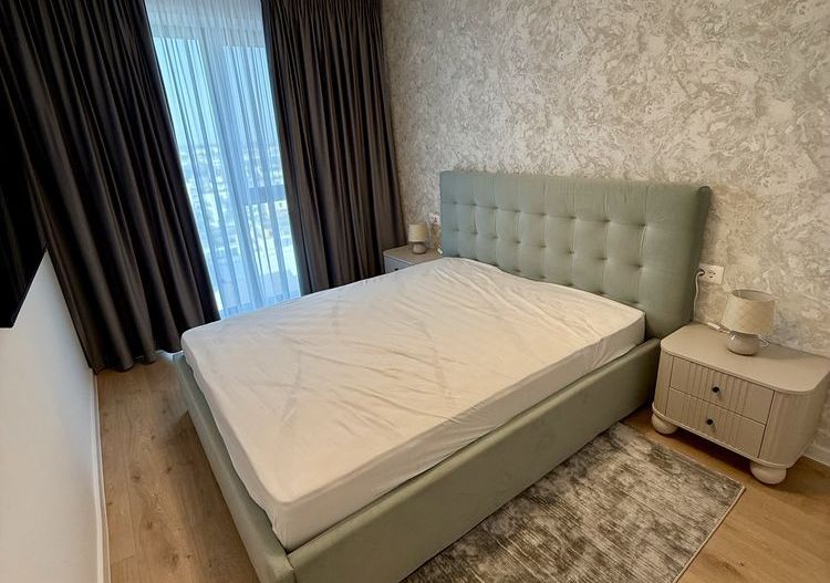 Apartament 2 camere | HILS Titanium – Pallady | Parcare subterană - Poză 3