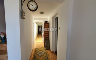 Casă individuală P+M, teren 1000 mp, zona Poligon auto; - Poză 6