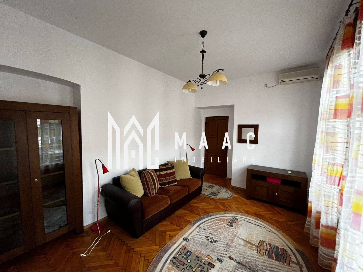 Apartament 2 camere | Etaj 1 | Centru istoric - Poză 4