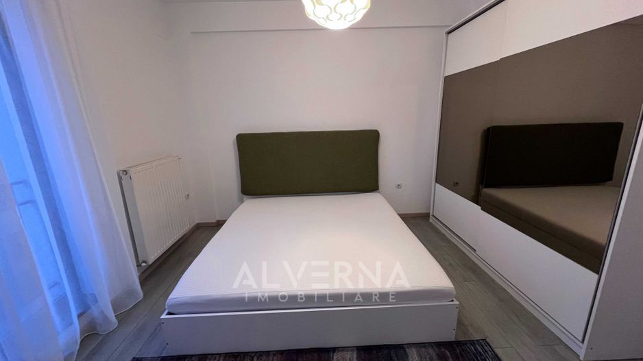 Apartament 3 camere | 80mp + balcon | garaj + parcare | PET  Europa - Poză 4