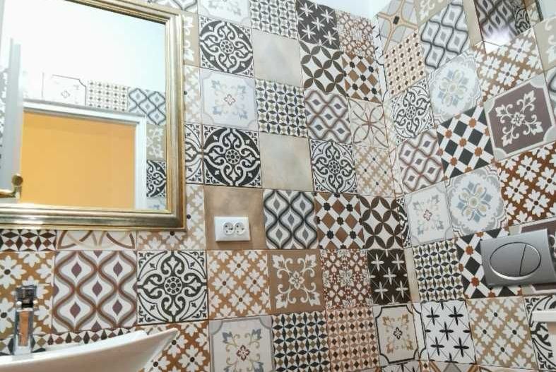 Studio modern 55 mp utili etaj 1 baie cu fereastra in zona Centrala - Poză 5