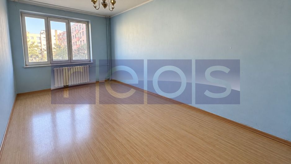 VANZARE 3 CAMERE | 61 MP | CRANGASI – PODUL GRANT | NECESITA RENOVARE - Poză 1