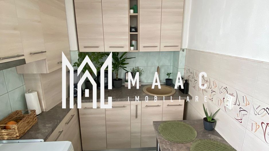 Garsonieră I Mobilată și Utilată Modern I Pivniță - Poză 6