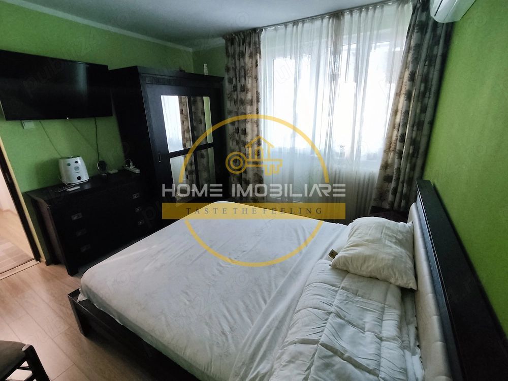 Apartament cu 2 camere/ 55mp/ zona Podu Ros - Poză 3