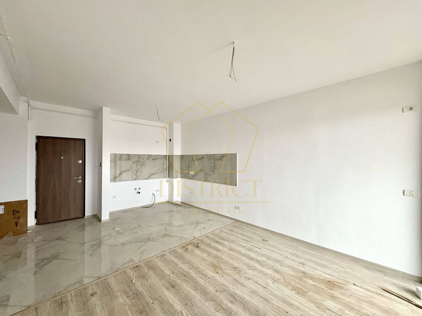 Apartament cu 3 camere si 2 bai + dressing | Giroc | ESO - Poză 3