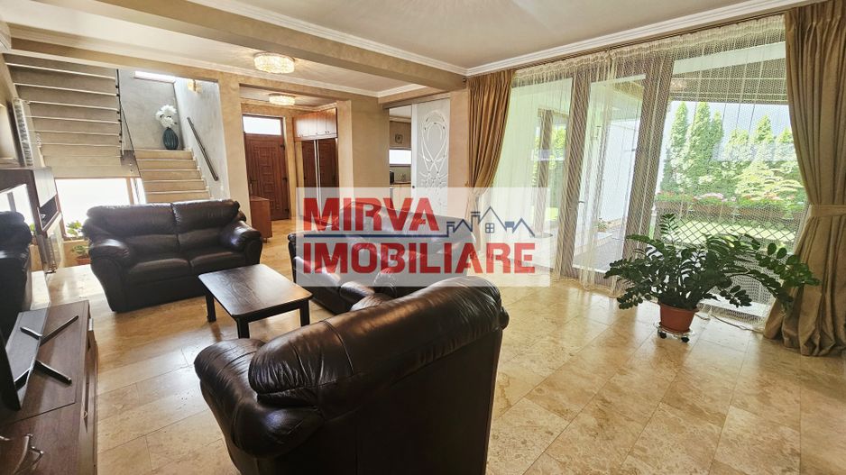 🏡 Casă de Lux cu Design Exclusivist – Eleganță, Rafinament și Confort - Poză 19