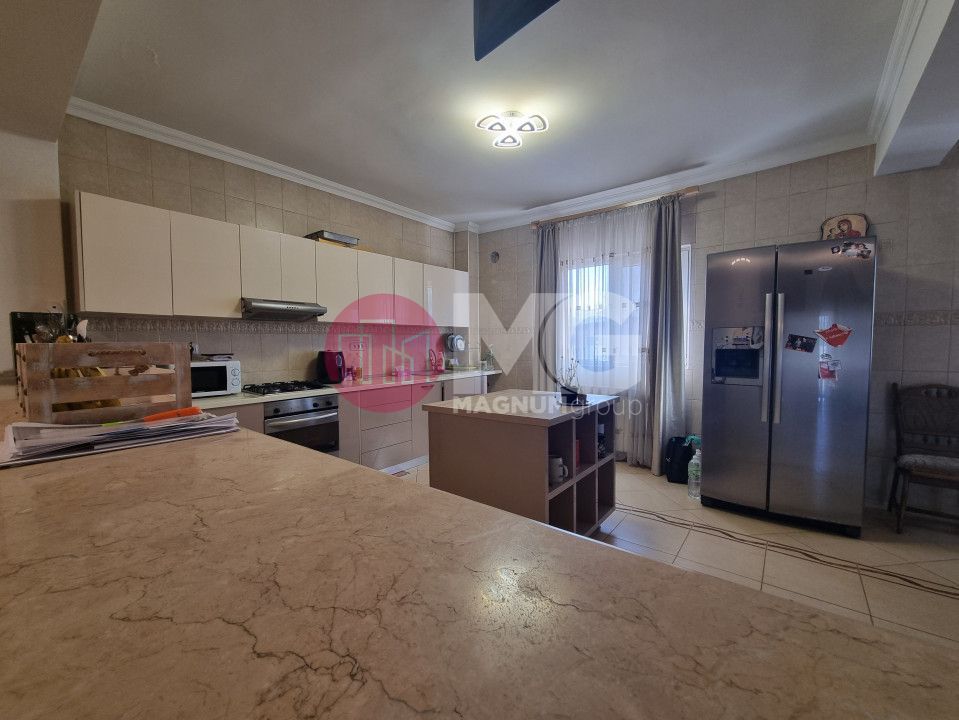 Vila Individuala  Pantelimon-Cernica, teren 2200mp - Poză 29