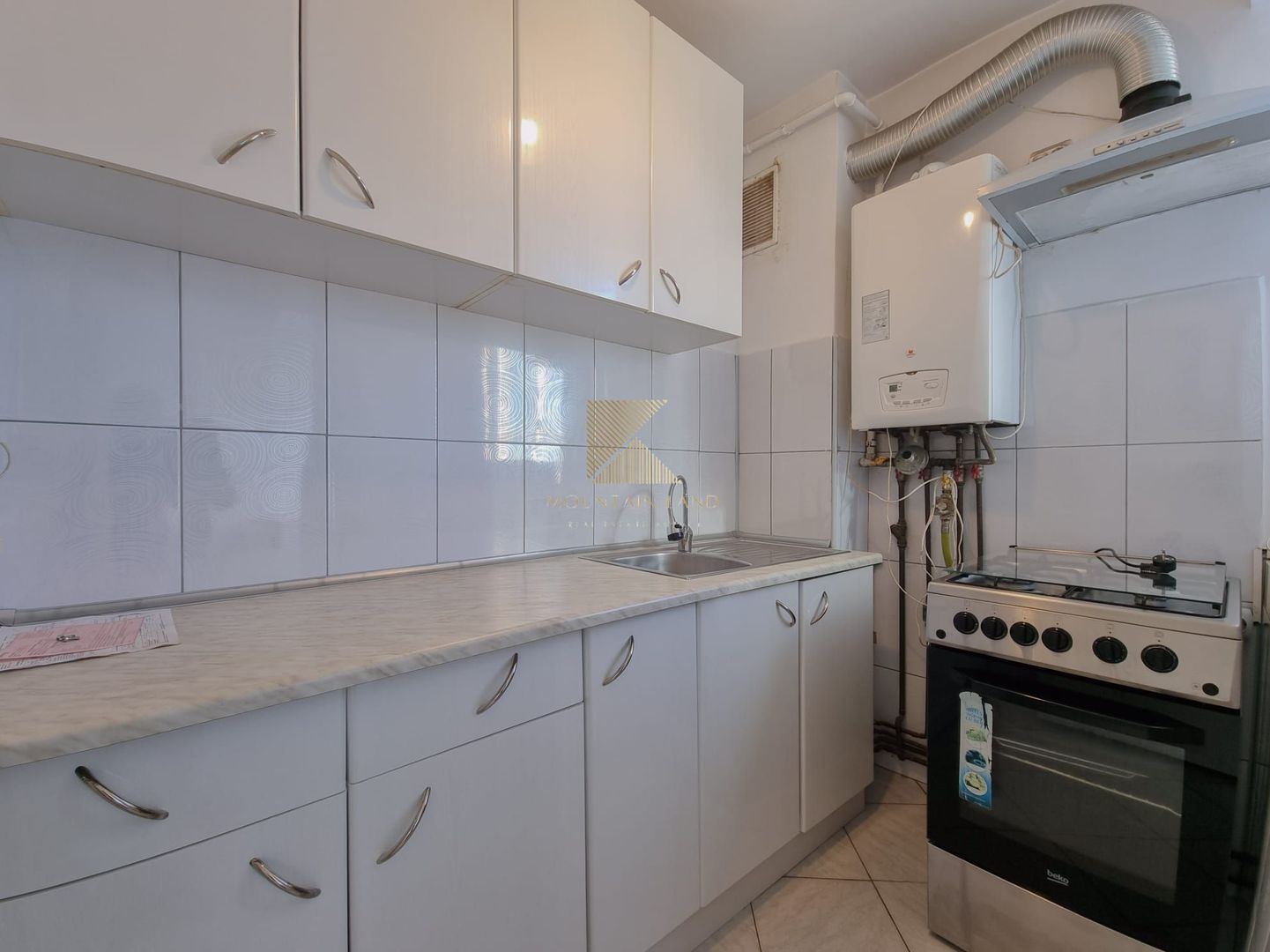 Garsoniera 27 mpu, priveliste panoramica, toate facilitatiile, Astra - Poză 5