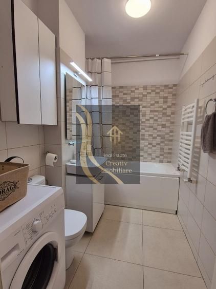 Garsonieră modernă și spațioasă - Poză 6