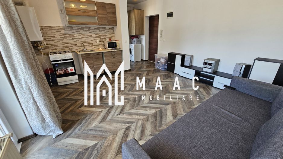 Apartament 2 camere | Decomandat | Balcon | Turnisor - Poză 1