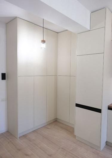 Garsonieră modernă, prima închiriere – Ghica Apartments, Baicului - Poză 10