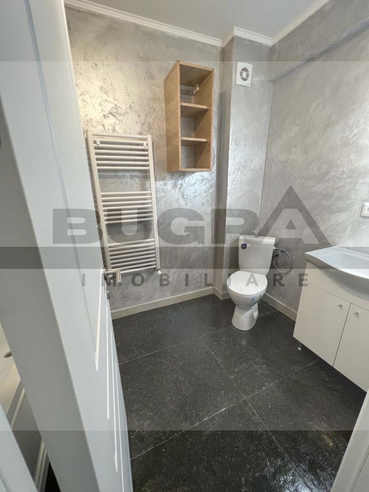 Apartament de 2 camere, modern, 45mp, zona Corneliu Coposu - Poză 6