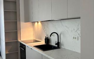 Apartament 2 camere de vanzare Pipera Rond OMV I Lux I parcare inclusa - Poză 9