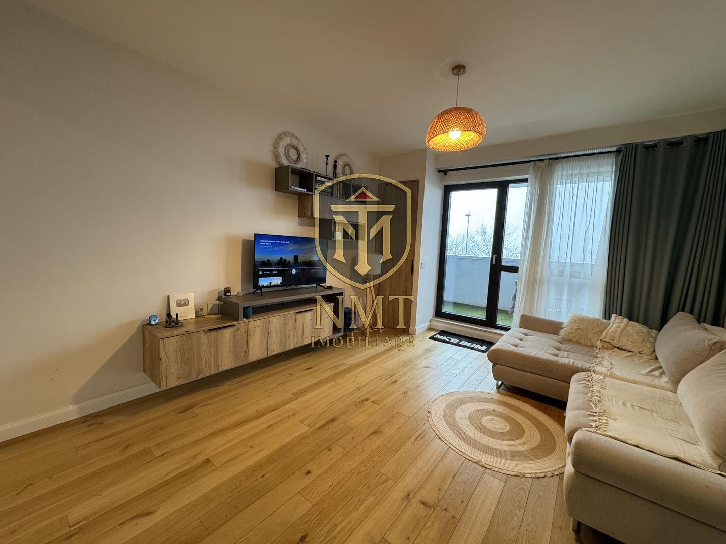 Apartament cu 2 camere | 58 mp | Zorilor | Wings - Poză 2