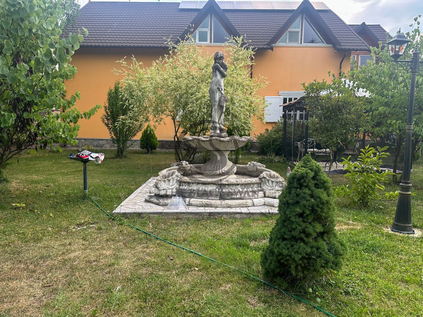 Casa / Vila cu 7 camere de vanzare I Poiana Campina I Comision 0% - Poză 1