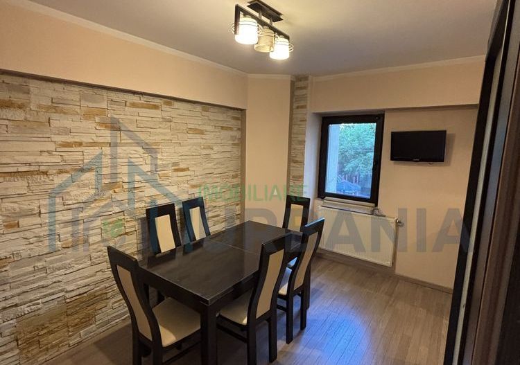 Apartament 2 camere de inchiriat, zona fostei Billa, Iasi - Poză 1