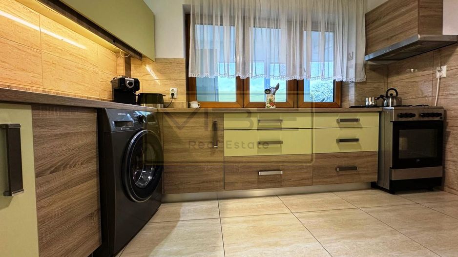 Apartament 3 camere 2 bai central Rond Podu Ros - Poză 15