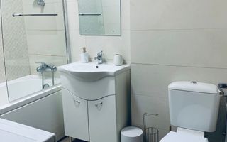 Garsoniera de inchiriat Bragadiru Cristalului - Poză 7