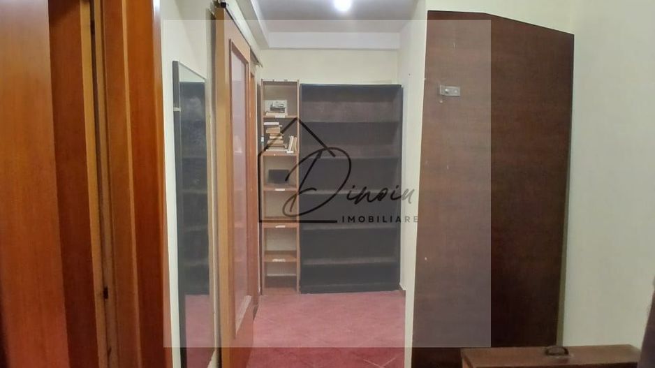 Apartament Ghica Tei I 3 camere decomandat I Palatul Ghica I parter - Poză 11