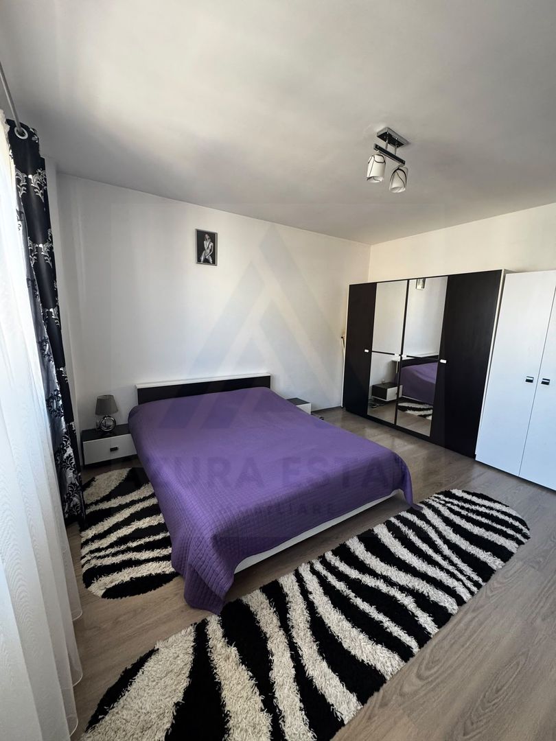 Apartament modern 3 camere 66 mp utili balcon 4,65 mp Zona Turnisor - Poză 7