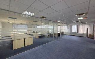 Spații de birouri de închiriat – Tetarom I, Cluj-Napoca | 300–800 mp - Poză 11