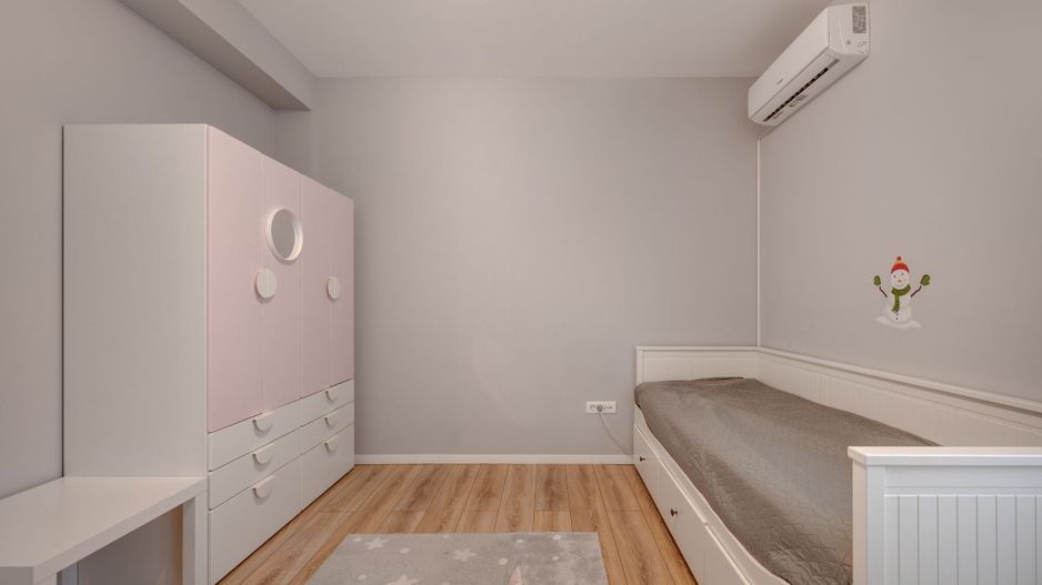 Casa în Stil American ! Mogosoaia/Chitila ! Regie Proprie ! - Poză 51
