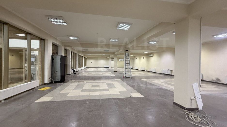 Chirie, spațiu comercial, 460 mp, str. Ștefan Vodă, Vatra - Poză 10