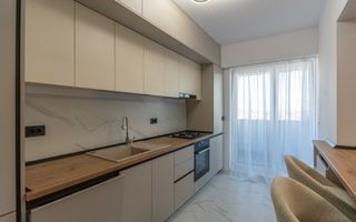 Titan | Gura Calitei | Astorium Life, 2 camere PREMIUM cu loc parcare - Poză 8