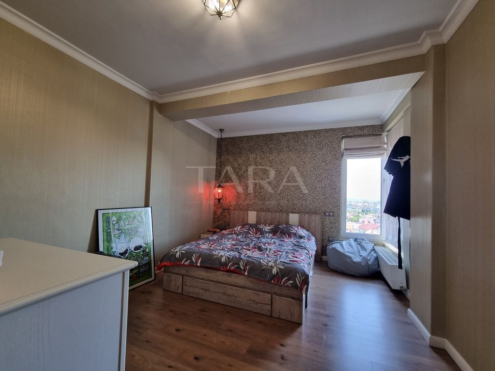 Apartament elegant cu 2 camere și terasă, Andrei Mureșanu. - Poză 8