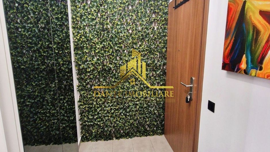 1 camera, modern, terasa, parcare, Buna Ziua, Sofia Residence, LIDL - Poză 7