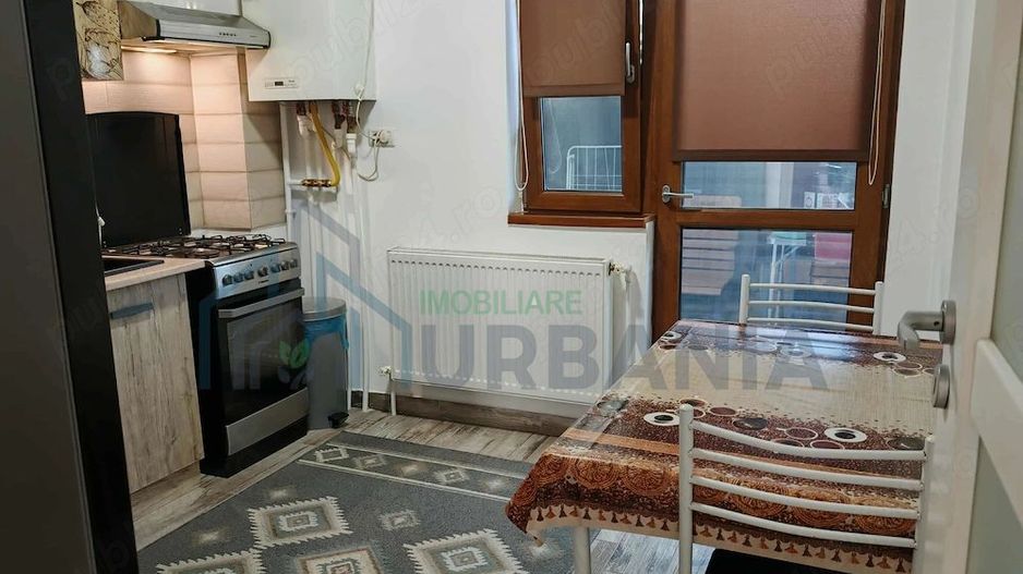 Casă triplex zona Kaufland Galata, Iași – construcție nouă 2018 - Poză 7