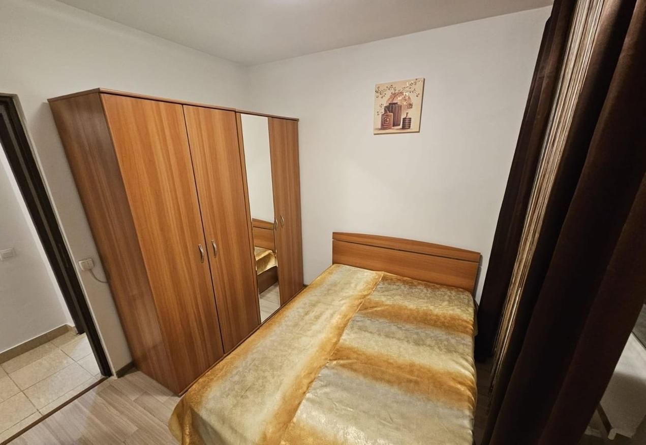 AP. 2 CAMERE- APARATORII PATRIEI, BLOC NOU, BUCATARIE INCHISA, METROU - Poză 5
