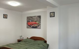 Garsoniera zona Centrul Istoric - Poză 3