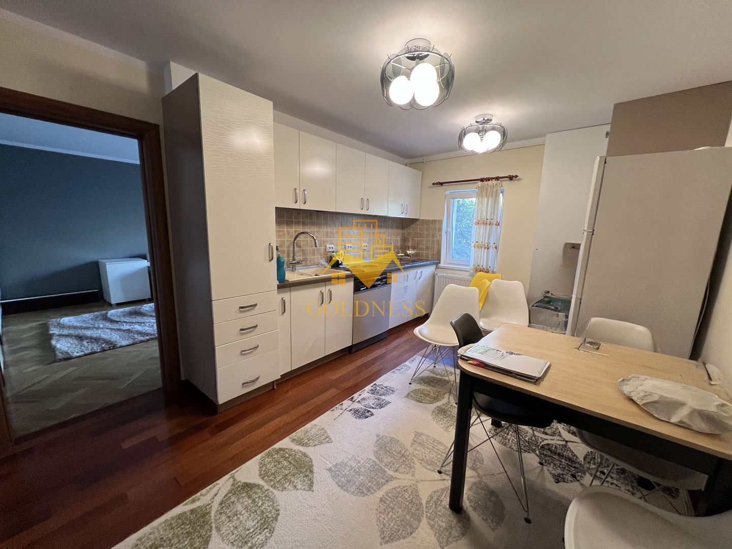 3 camere decomandate,Parcare,Zorilor, UMF,UTCN,USAMV, Zona L. Pasteur - Poză 4