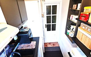 Vand apartament cu 4 camere in zona spitalul judetean,comision ,,0'' - Poză 19