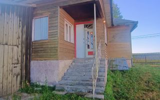 Casă tradițională de vânzare în Beliș-Fântânele–zonă turistică de vis - Poză 15