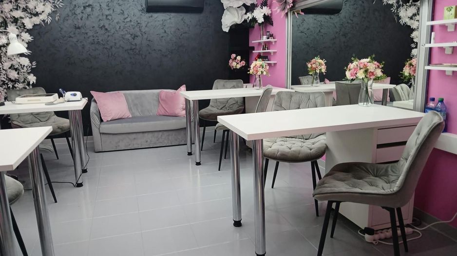 SPATIU COMERCIAL, TERASA 28 MP, BLOC NOU, MOBILAT/UTILAT COMPLET - Poză 13