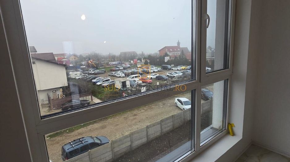 Apartament 2 camere, Popesti Leordeni, etaj 2/3, bloc finalizat - Poză 8