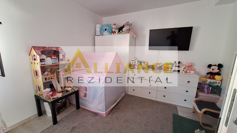 DUPLEX P+1+M - 4 CAMERE 2 BAI - TREND RESIDENCE - Poză 2