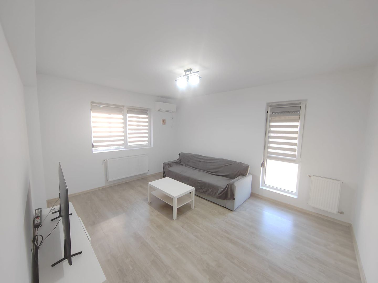 Dobroesti # camere prima chirie ,loc parcare - Poză 7