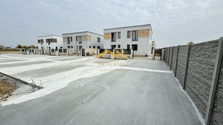 Bucovat-Duplex-Finisaje la Alegere-4 Camere - Poză 3