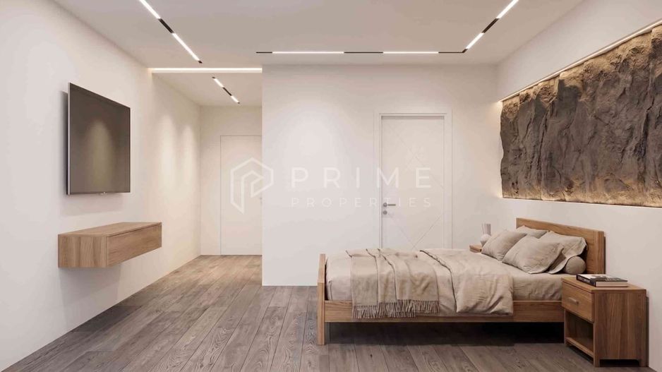 🌿 CASĂ PREMIUM ÎN CORUNCA – LÂNGĂ PĂDURE | 225 MP UTILI I TEREN 570 - Poză 3