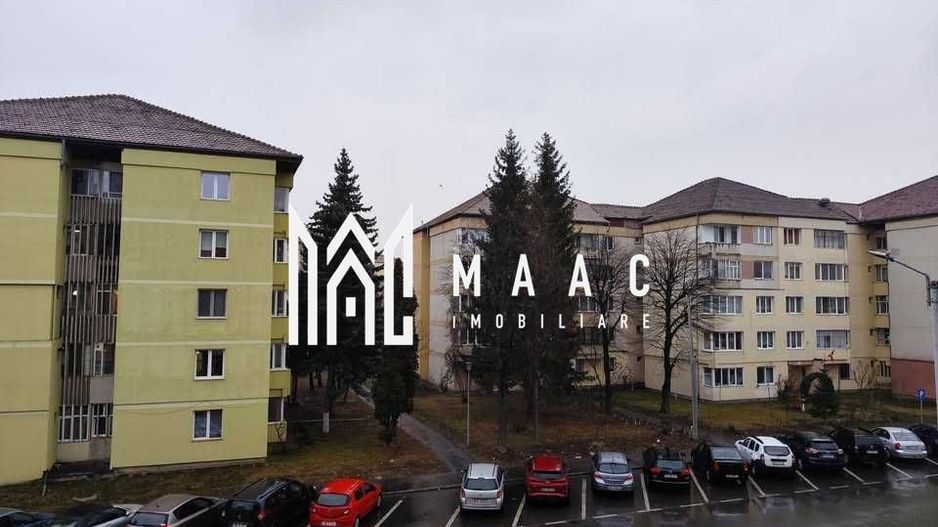 Apartament 2 camere decomandat de închiriat | Ștrand, Sibiu - Poză 1