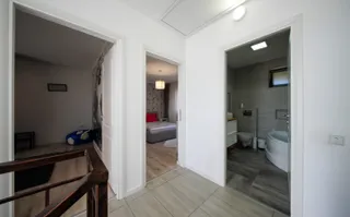 Vila P+1, complet mobilată și utilată-Str. Lacramioarelor - Poză 18