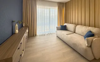ANTIAERIANA | APARTAMENT 3 CAM DECOM | 74 mp Utili | ALEXANDRIEI 152 - Poză 15