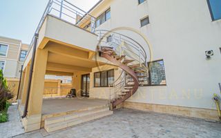 Campus Universitar - Vila spectaculoasa P+2E cu teren 1596 mp - Poză 80