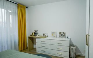 Calea Urseni | 3 Camere | Mobilat si Utilat | Loc de parcare - Poză 22