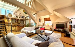 Apartament in Vila *142mp* / *100mp curte proprie* / Garaj // Kiseleff - Poză 2