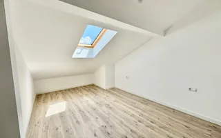 Penthouse 5 camere - 3 bai, terasa, intabulat  (91Q-Mo-ap.7) - Poză 14
